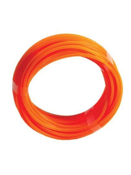 Nylon 2,40 15m kruh