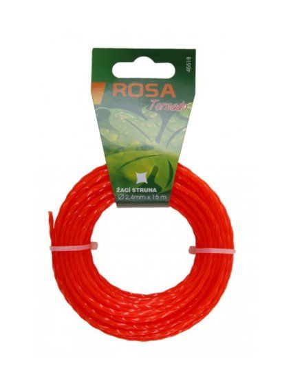 Nylon 2,40 15m twist
