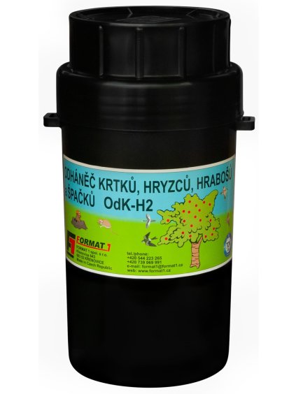 odk h2
