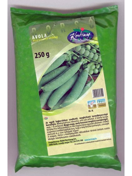hrach avola