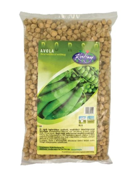 Hrach skorý 'Avola' 250g
