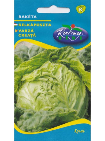 Kel 'Raketa' 2g