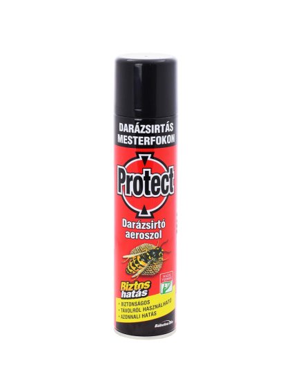 PROTECT aerosol na osy 400 ml