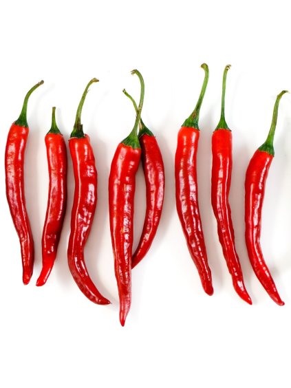 cayenne