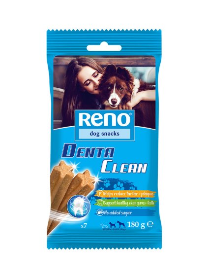 Reno Dental sticks 180g