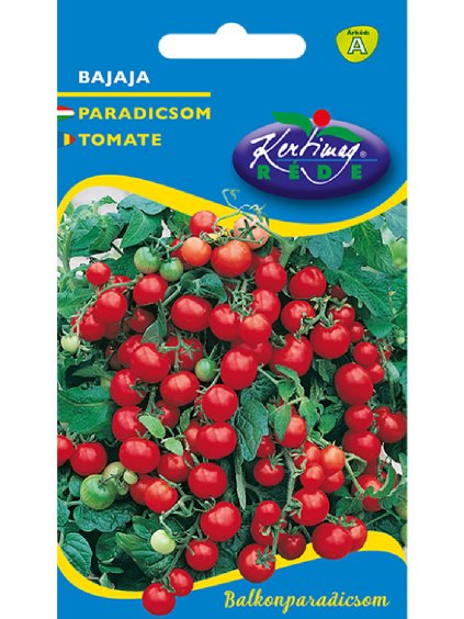 Rajčiny 'Bajaja' 0,5g rédei
