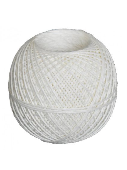 Špagát ľanový 40g 1,25 63m