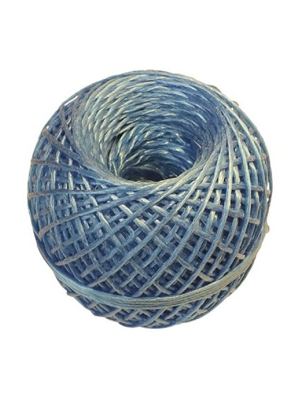 Špagát PP 12500 dtex 500g 2,3mm 400m