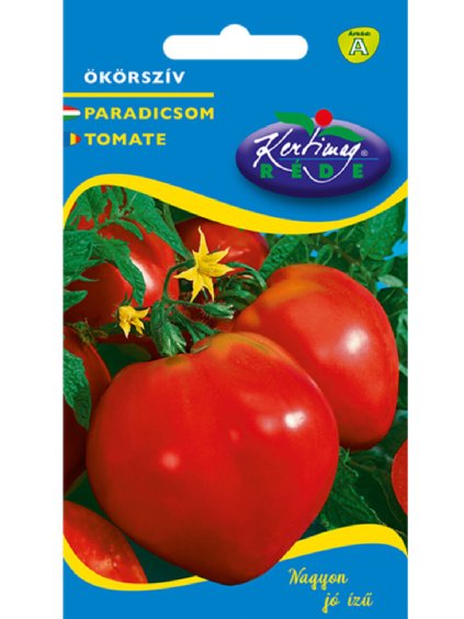 Rajčiny 'Ökörszív' 0,5g