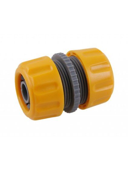 Spojka PVC 1 2