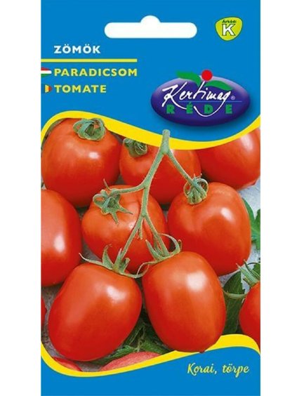 Rajčiny 'Zömök' 0,5g