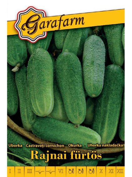 'Rajnai fürtös' 1,5g garafarm