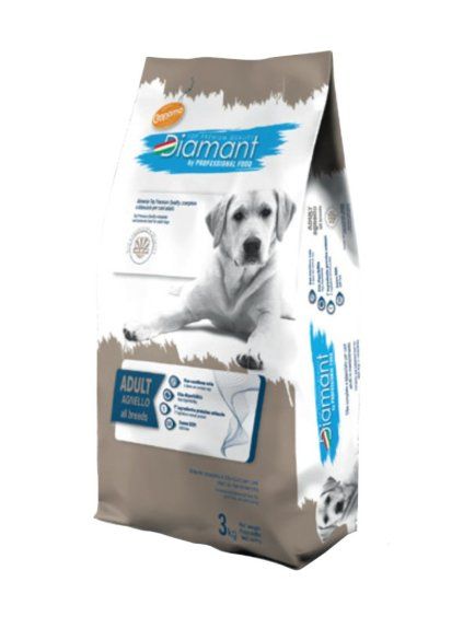 DIAMANT Agnello Lamb 3kg