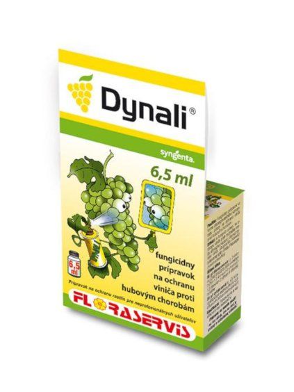 Dynali 6,5ml