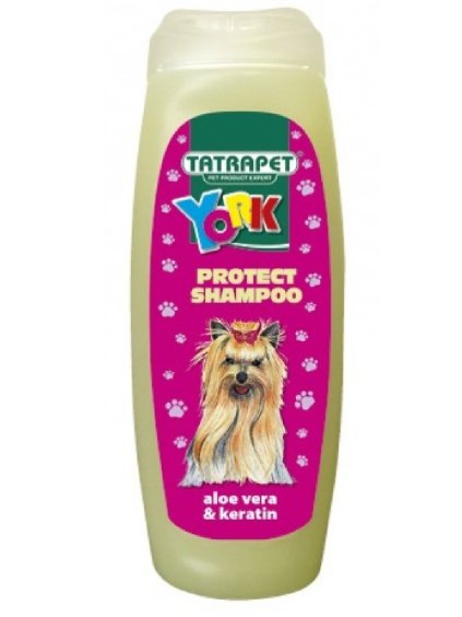 TATRAPET York protect Šampón pre psa 200ml