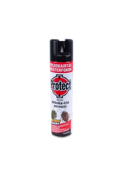 postrek na bzdochy 400ml aerosol protect 13777