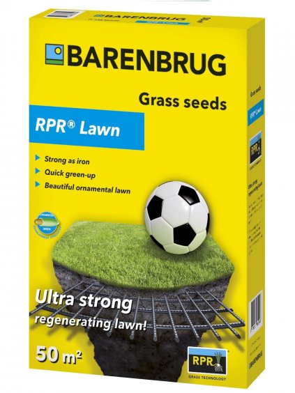 rpr 1kg