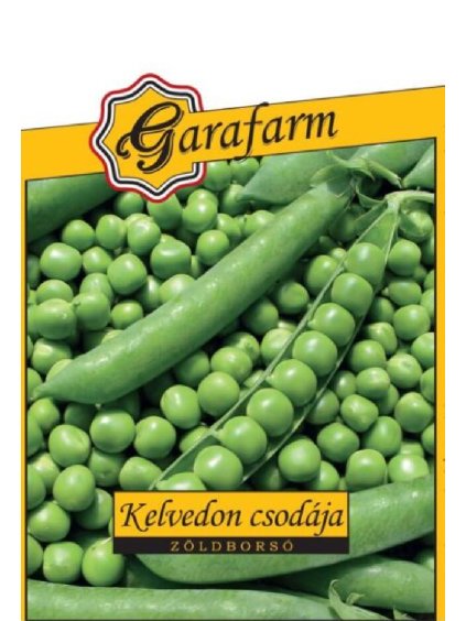 Hrach 'Kelvedon csodája' GF