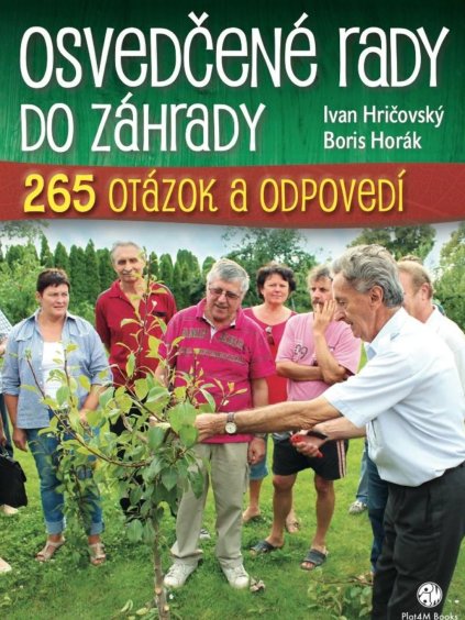 osvedcene rady do zahrady 2