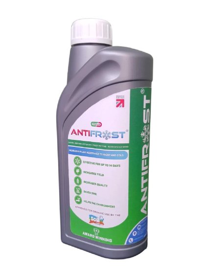 CROPAID AntiFrost + Mo Ochrana proti mrazom 1l