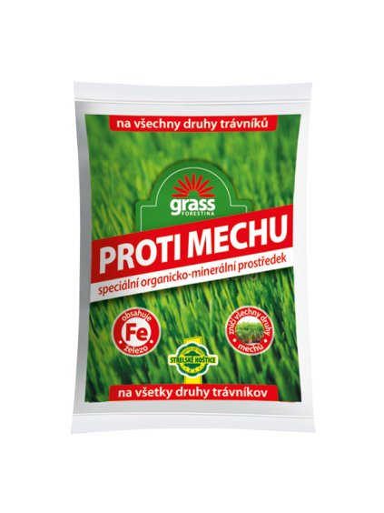 135 proti mechu 5kg