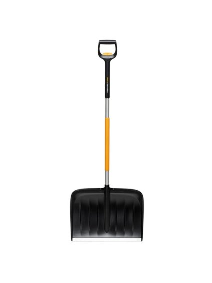 x series telescopic snow pusher 1057189 productimage