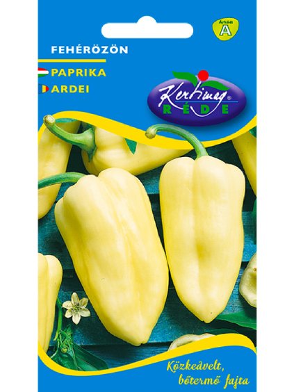 Paprika Fehérözön 0,5g KR