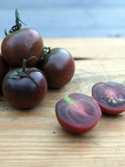 Rajčina kokteilová 'Black Cherry' 0,5 g