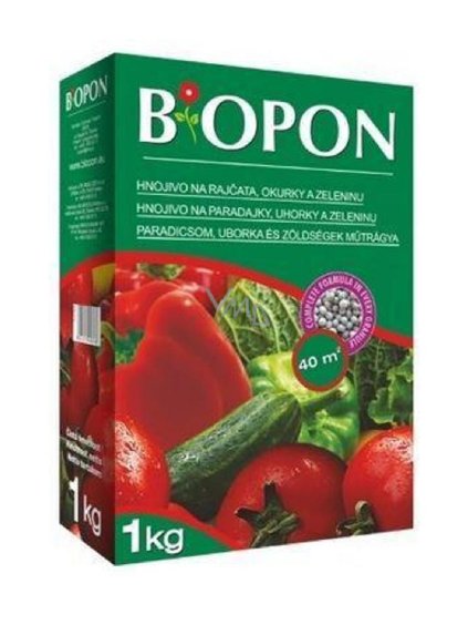 biopon paradajky 1kg