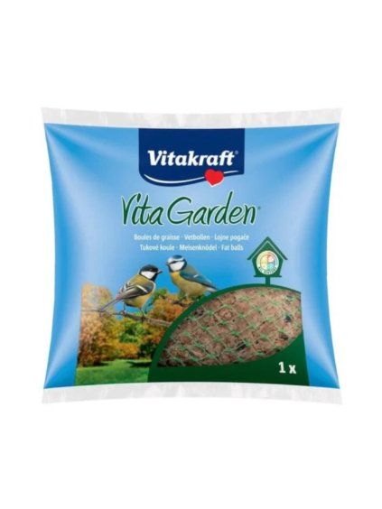 VITAKRAFT Lojsemenná guľa 500g
