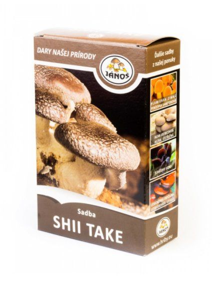 Sadba 'Shii Take' 270ml