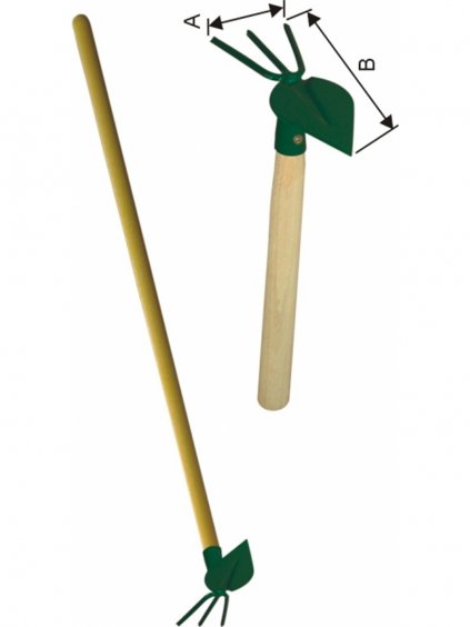 motyčka