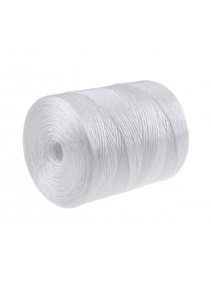 Špagát polypropylén 500g 250m