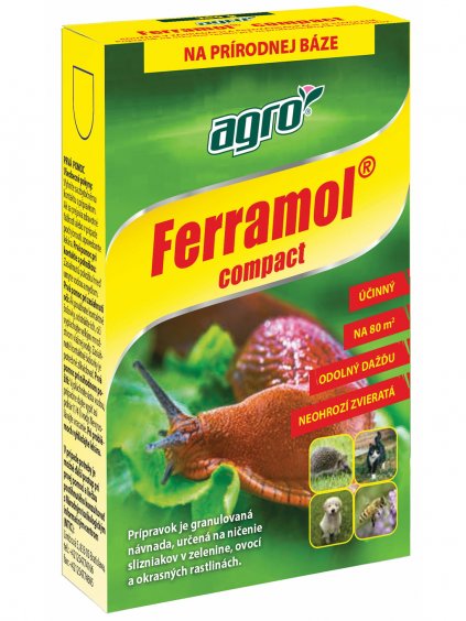 ferramol