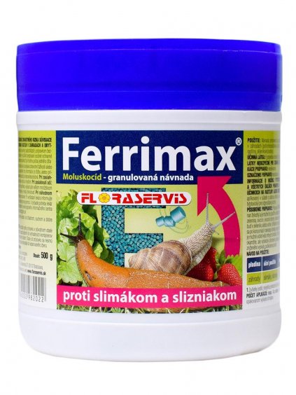 ferrimax