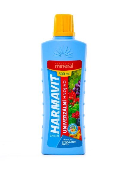 FORESTINA Harmavit Špeciál 0,5l