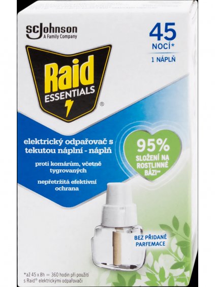 raid essentials