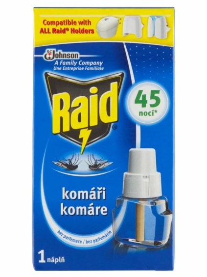 raid 27ml