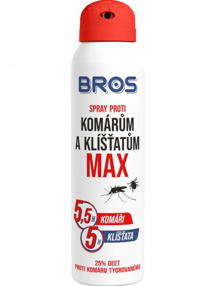 bros max