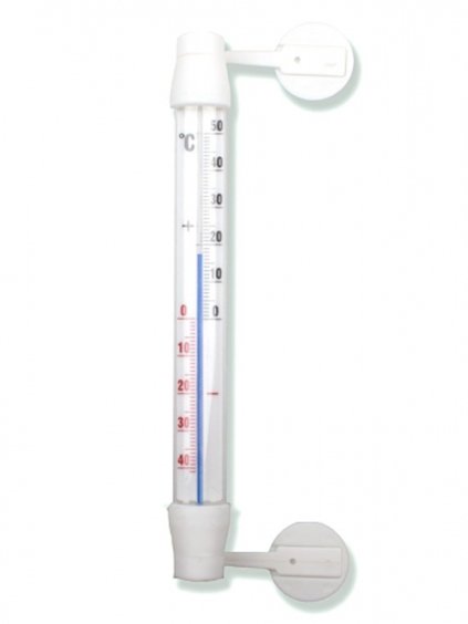 teplomer 20cm