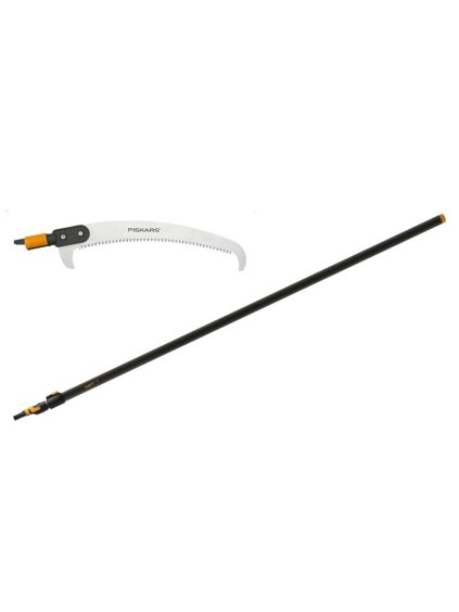 FISKARS  QuikFit™ Set píľka+násada