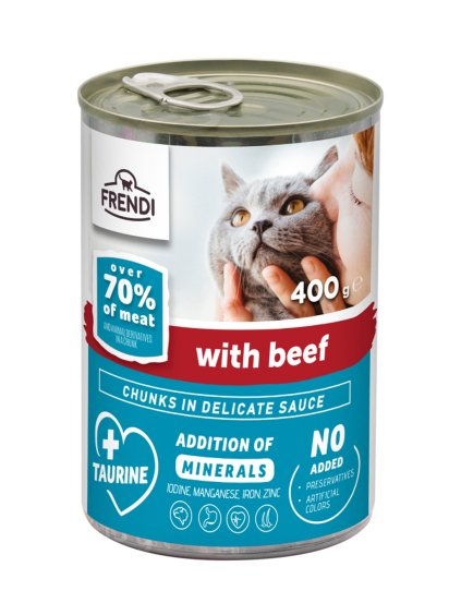 frendi beef