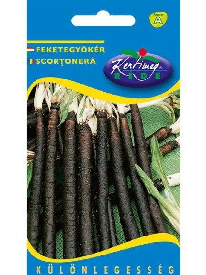 Čierny koreň Hadomor španielsky 1g