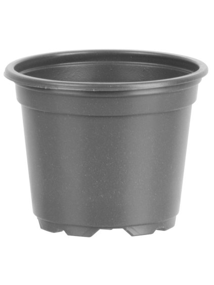 STREND PRO Kvetináč na priesady okrúhly 9x7cm