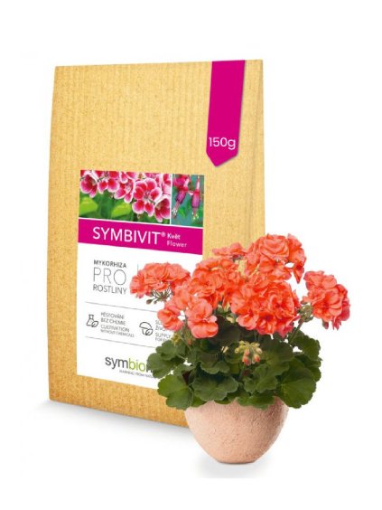 Symbivit Kvet 150g