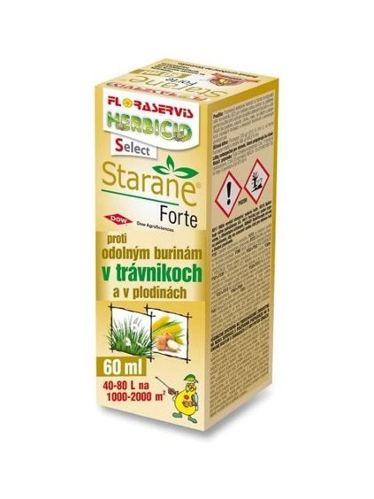 starane