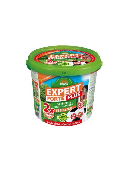 expert forte plus