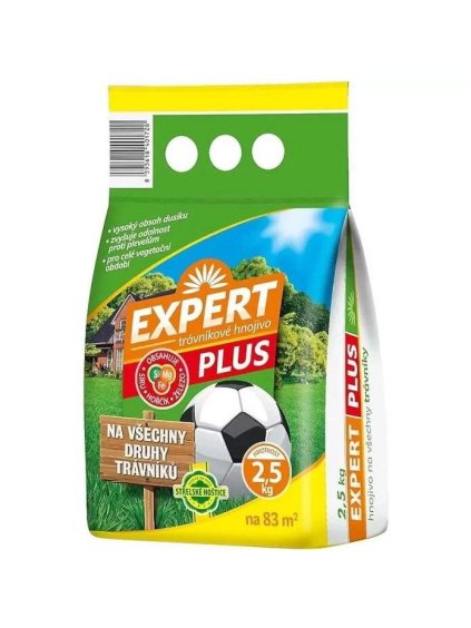 expert plus