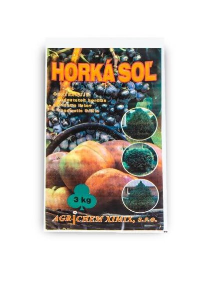 horka sol