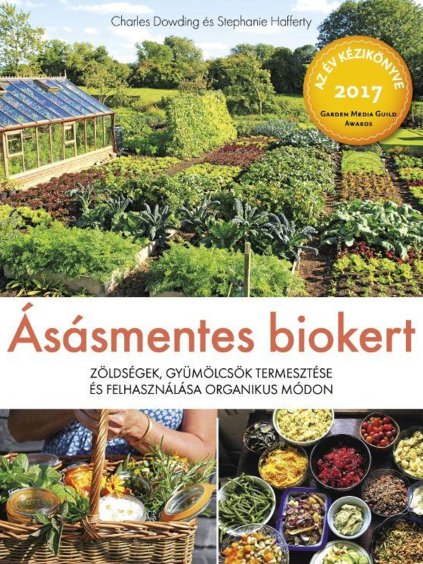 ásásmentes biokert